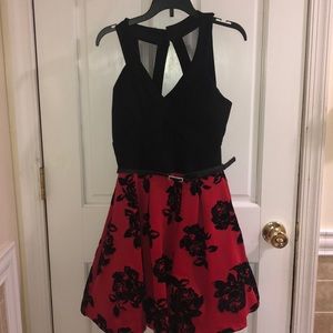 Cocktail/Dance dress